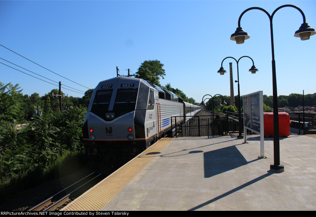 NJT 4027